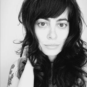 Meet your Posher, Erica